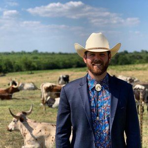 Meet your Posher, David